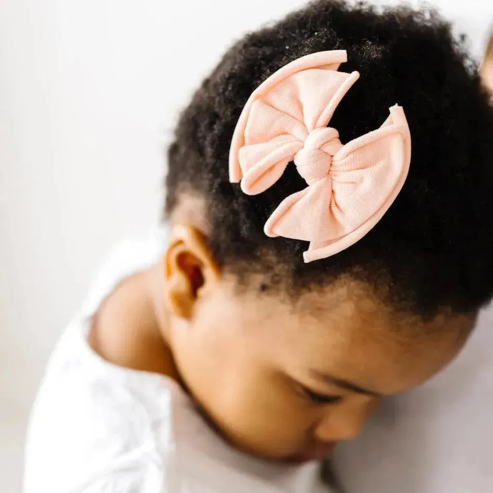 2PK BABY FAB CLIPS: ocean - Image 2