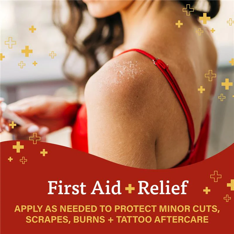 A+D First Aid Multipurpose Ointment - Image 5