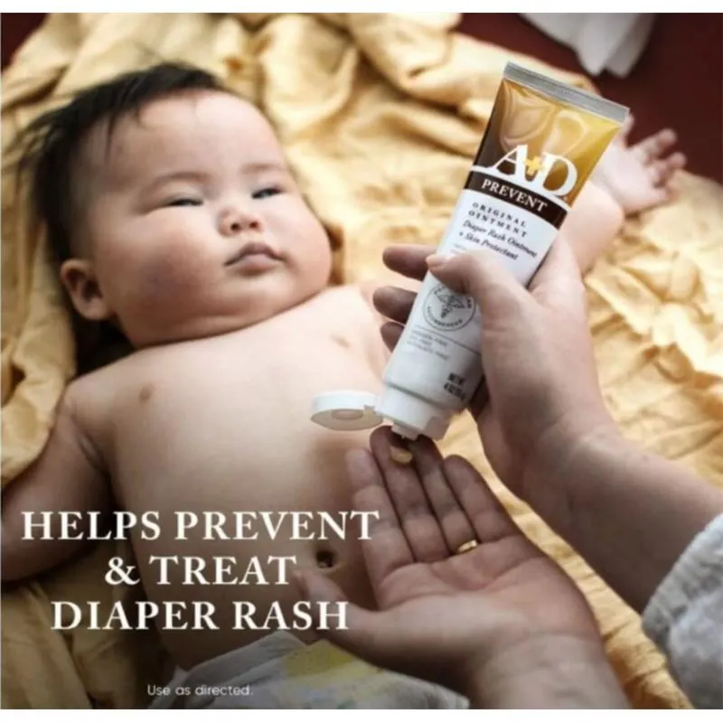 A+D - Original Ointment 1.50Oz - Image 4