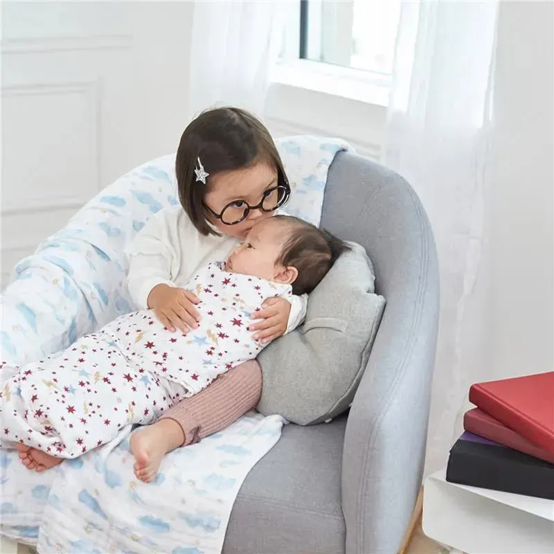 Aden + Anais - Quilt, Harry Potter - Image 3