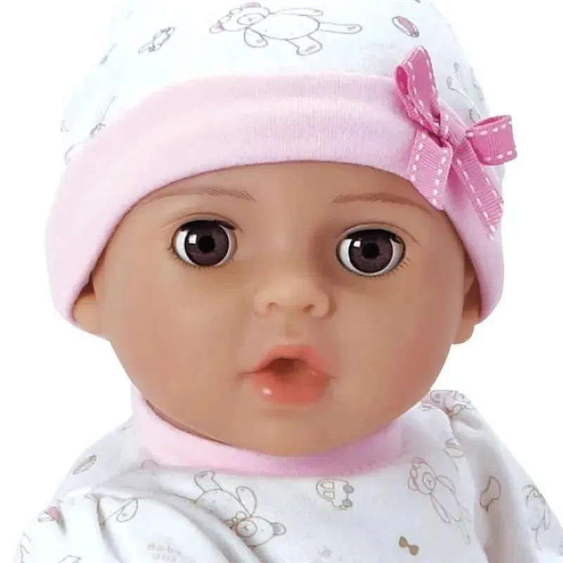 Adoa Adoption Baby, Cherish - Image 3