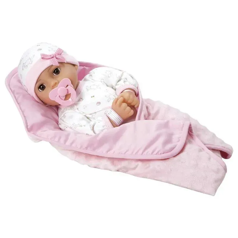 Adoa Adoption Baby, Cherish - Image 4