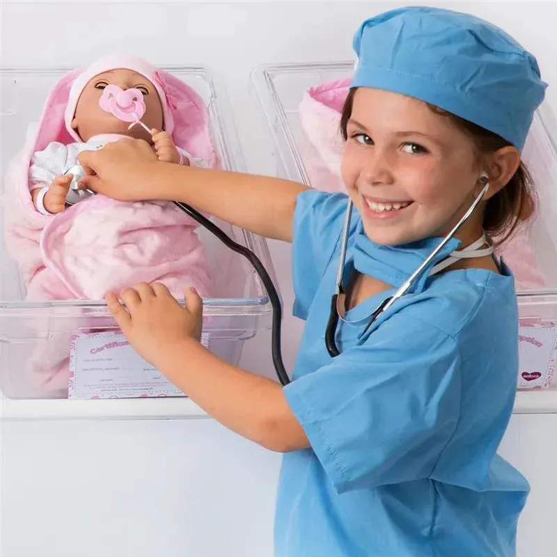 Adoa Adoption Baby, Cherish - Image 6