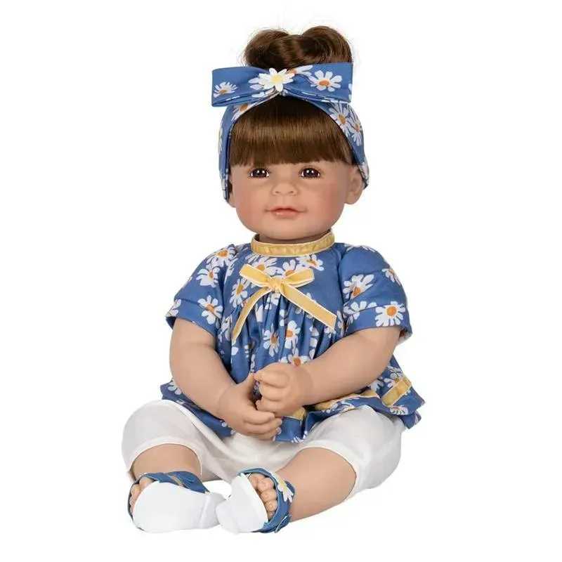 Adora - 20 Toddlertime Dolls Summer Lovin
