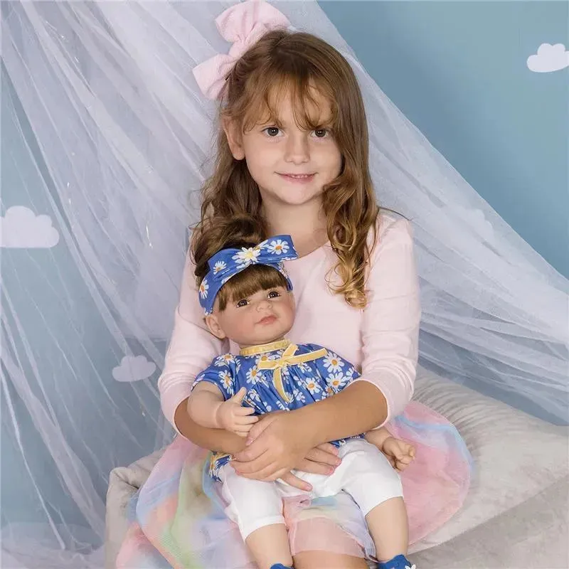 Adora - 20 Toddlertime Dolls Summer Lovin - Image 3