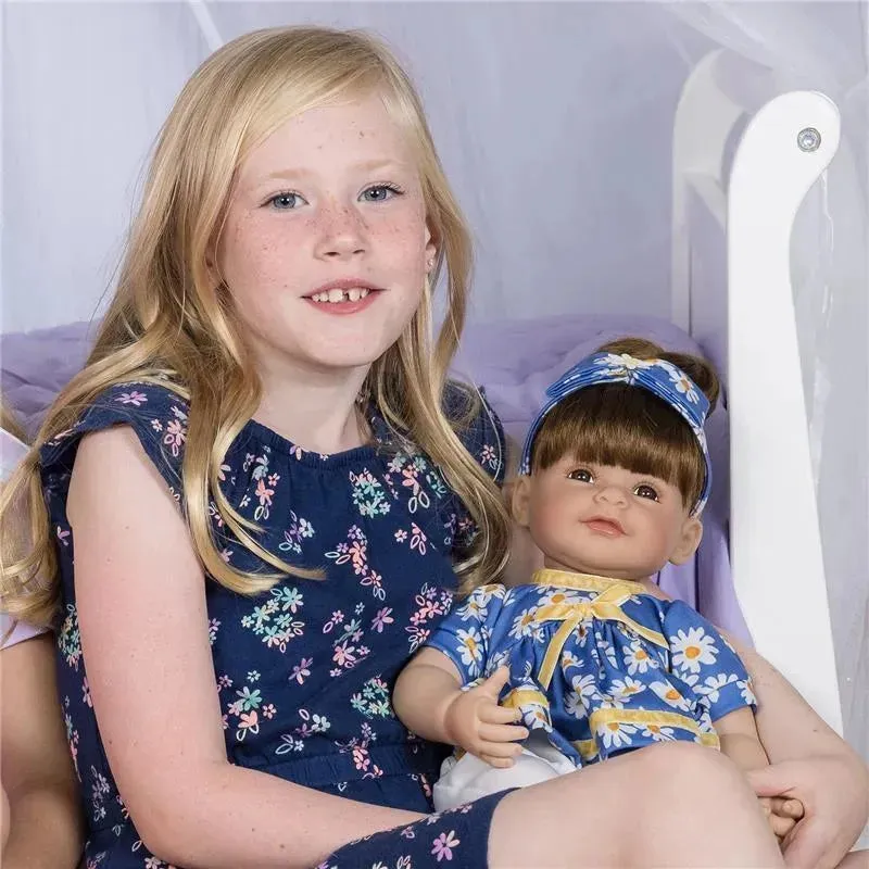 Adora - 20 Toddlertime Dolls Summer Lovin - Image 5