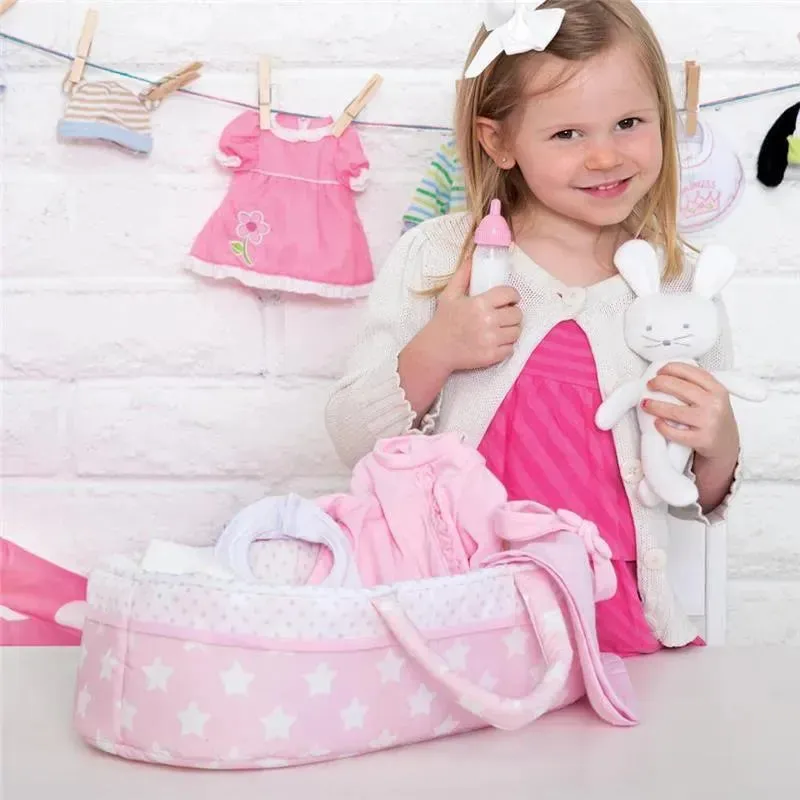 Adora Adoption Baby Essentials, It's a Girl! - Image 5