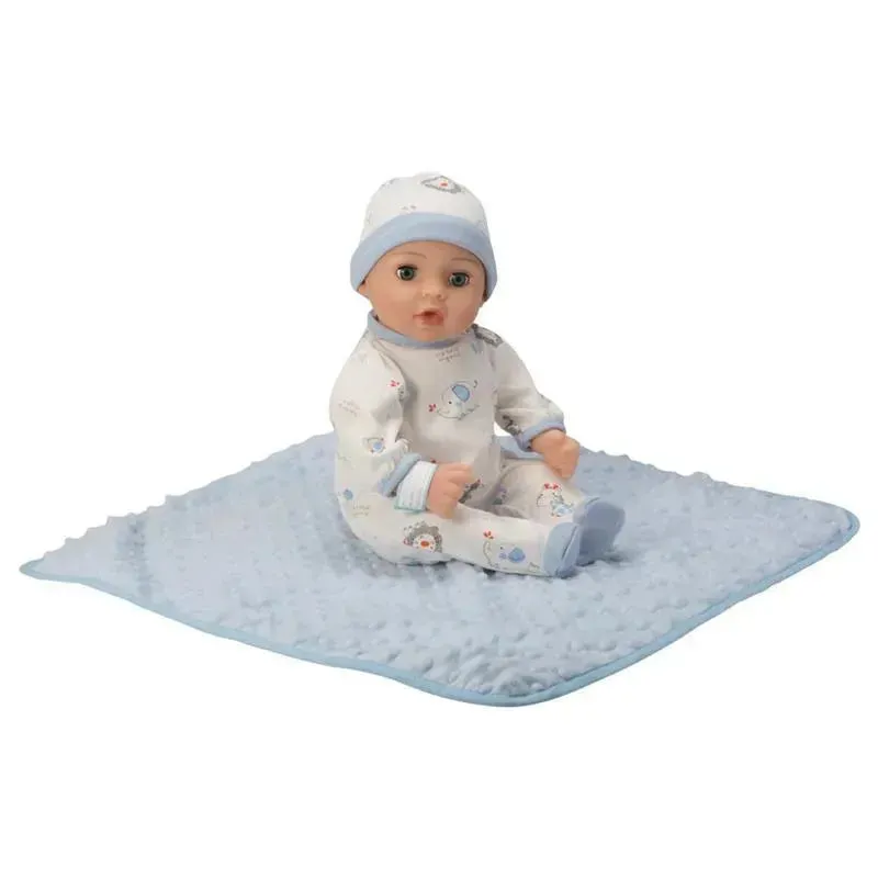 Adora Adoption Baby, Handsome - Image 2