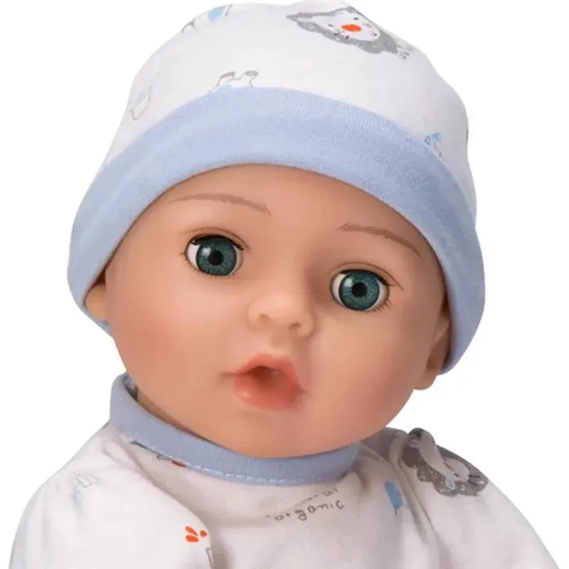 Adora Adoption Baby, Handsome - Image 3