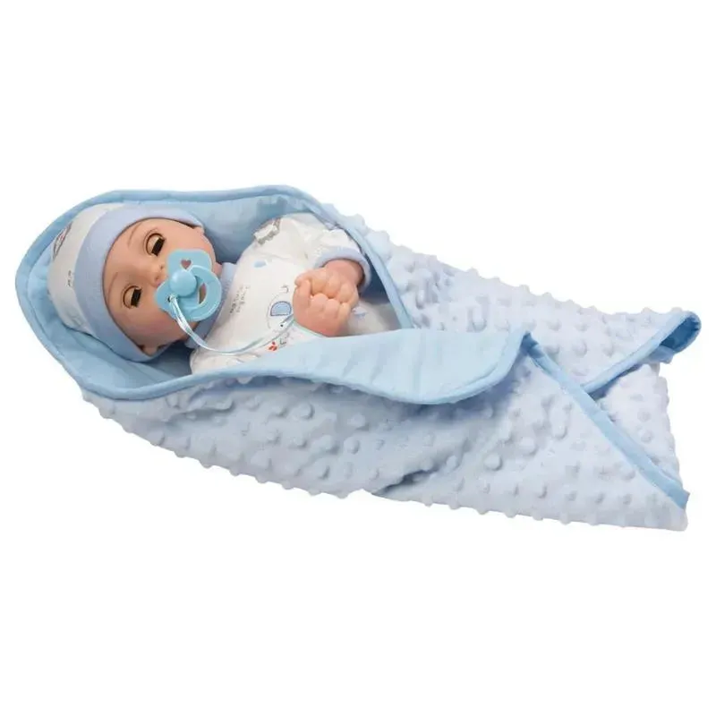 Adora Adoption Baby, Handsome - Image 4