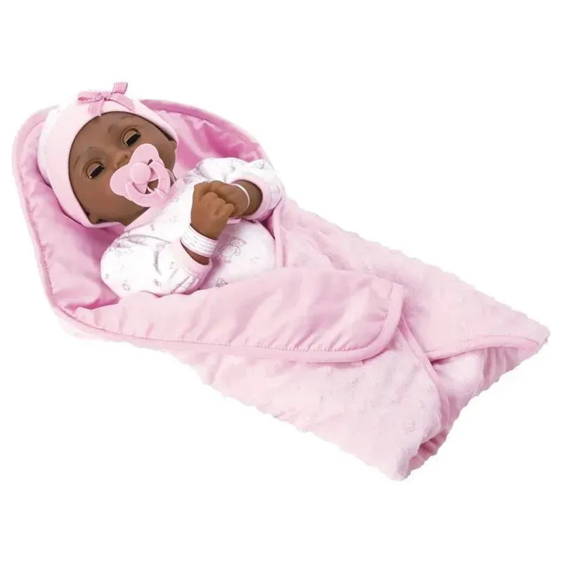 Adora Adoption Baby - Joy - Image 3