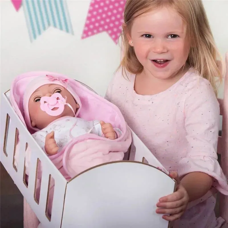 Adora Adoption Baby - Joy - Image 4