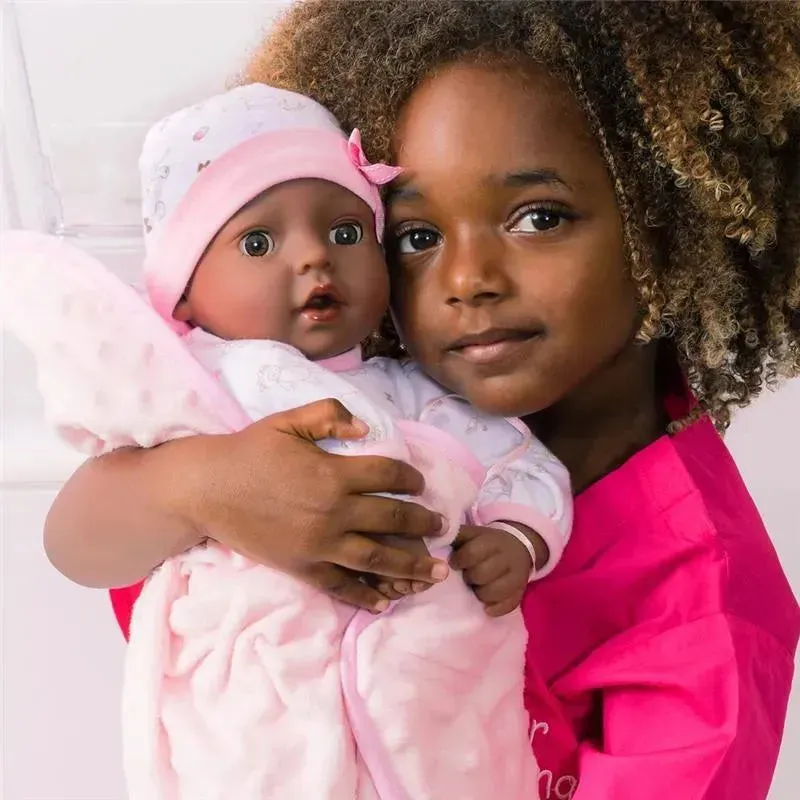 Adora Adoption Baby - Joy - Image 6