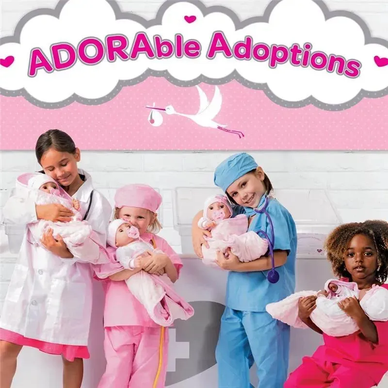 Adora Adoption Baby - Joy - Image 7