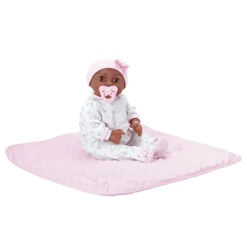 Adora Adoption Baby - Joy - Image 8