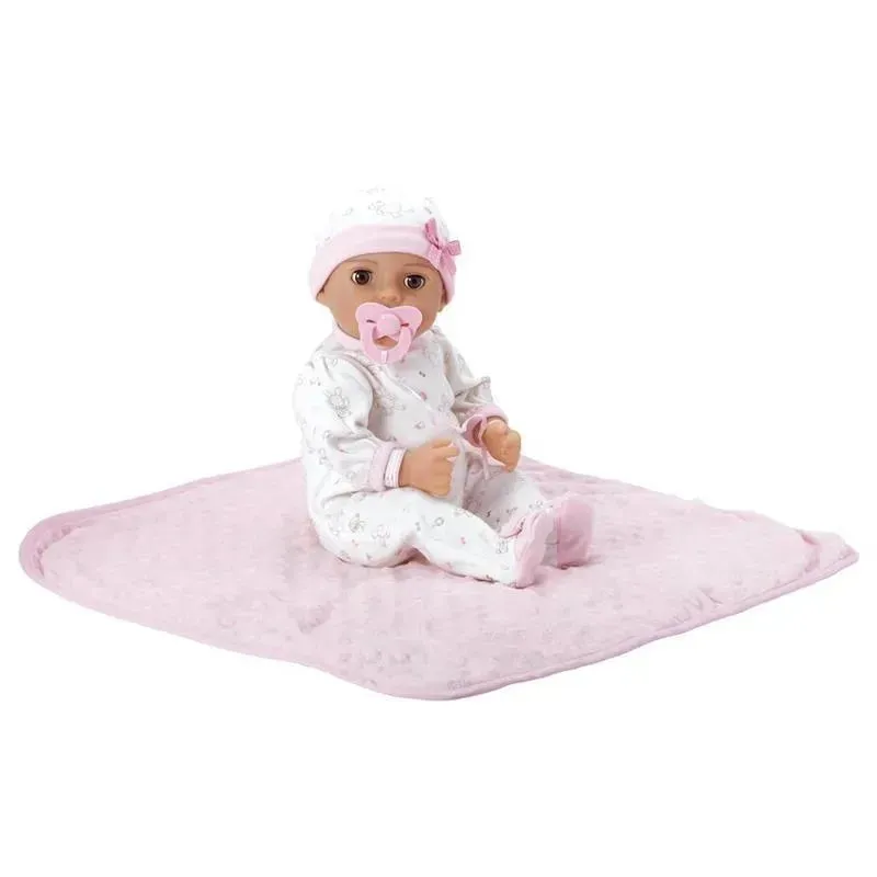 Adora Adoption Baby - Precious - Image 2