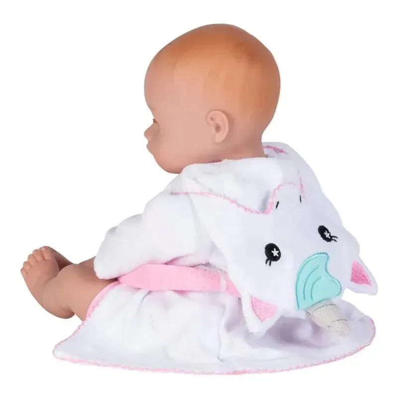 Adora BathTime Baby, Unicorn - Image 4