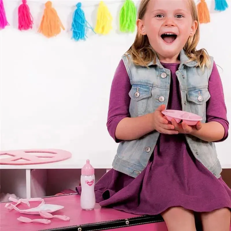 Adora Magic Feeding Set - Image 3