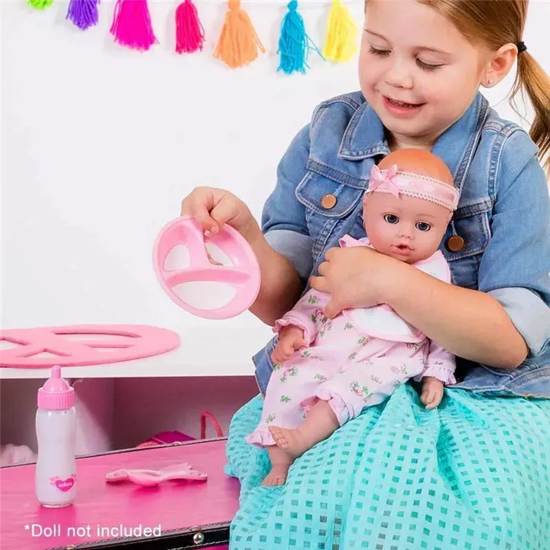 Adora Magic Feeding Set - Image 4