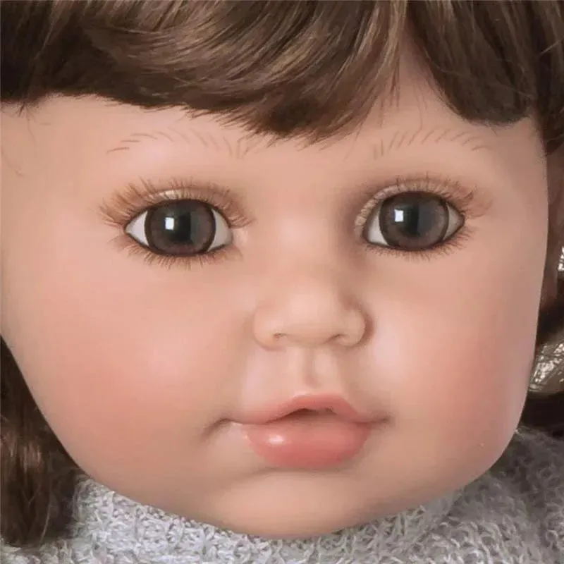 Adora - 20 Toddlertime Dolls Preppy - Image 2