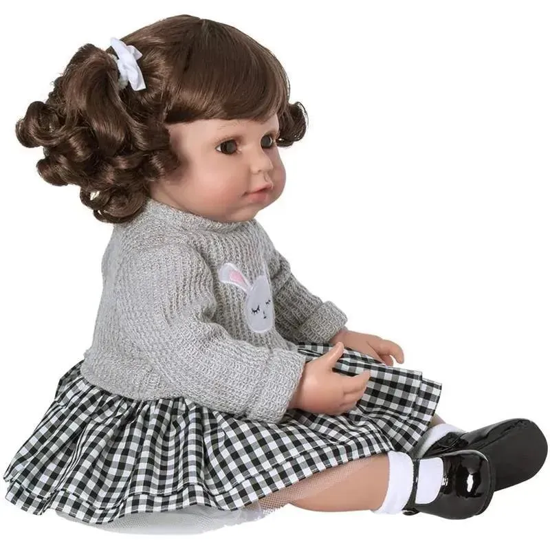 Adora - 20 Toddlertime Dolls Preppy - Image 3