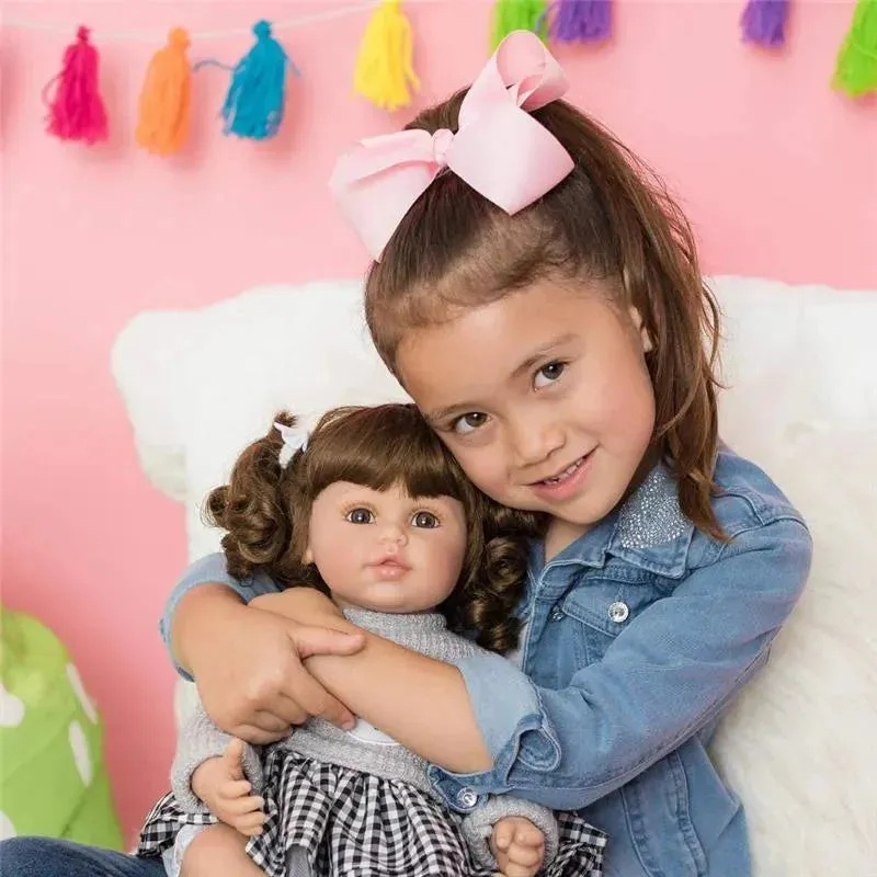 Adora - 20 Toddlertime Dolls Preppy - Image 6