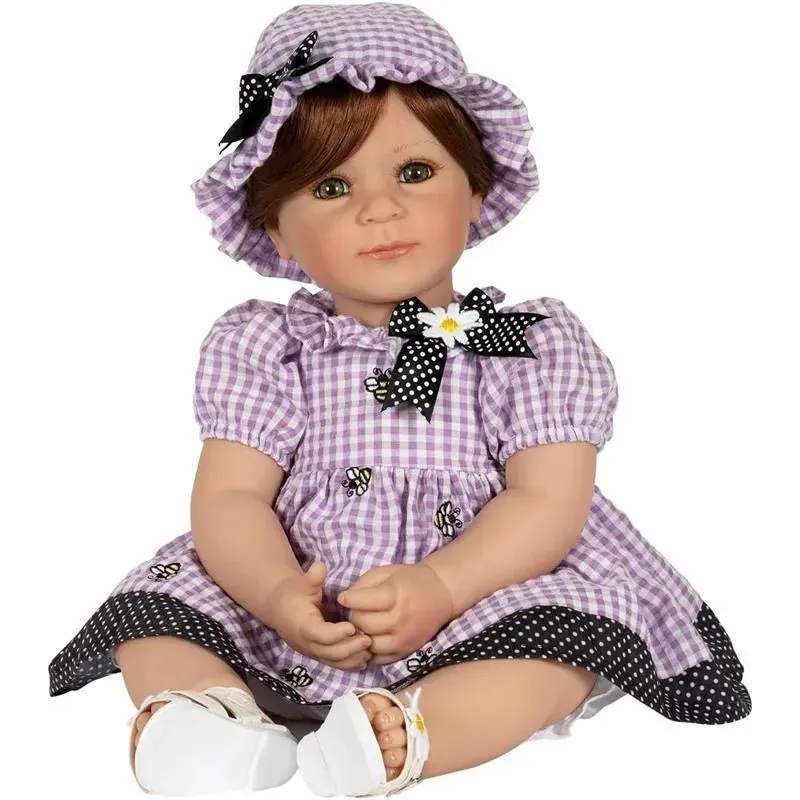 Adora - Toddler Time Babies, Adora Doll, Bees Knees
