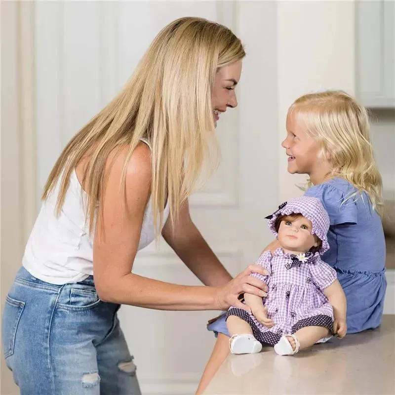Adora - Toddler Time Babies, Adora Doll, Bees Knees - Image 10