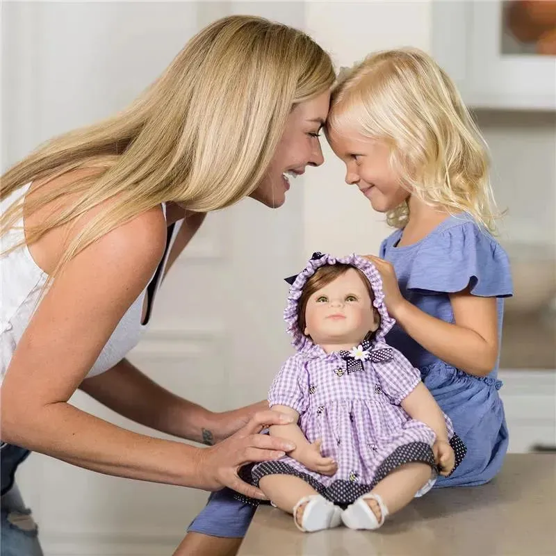 Adora - Toddler Time Babies, Adora Doll, Bees Knees - Image 2