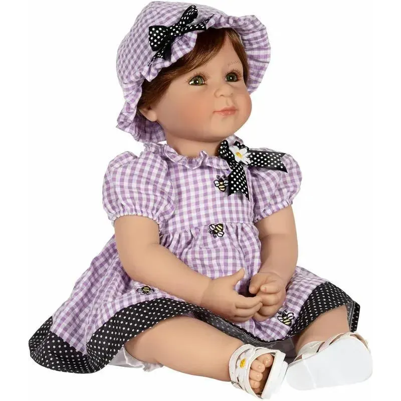 Adora - Toddler Time Babies, Adora Doll, Bees Knees - Image 3