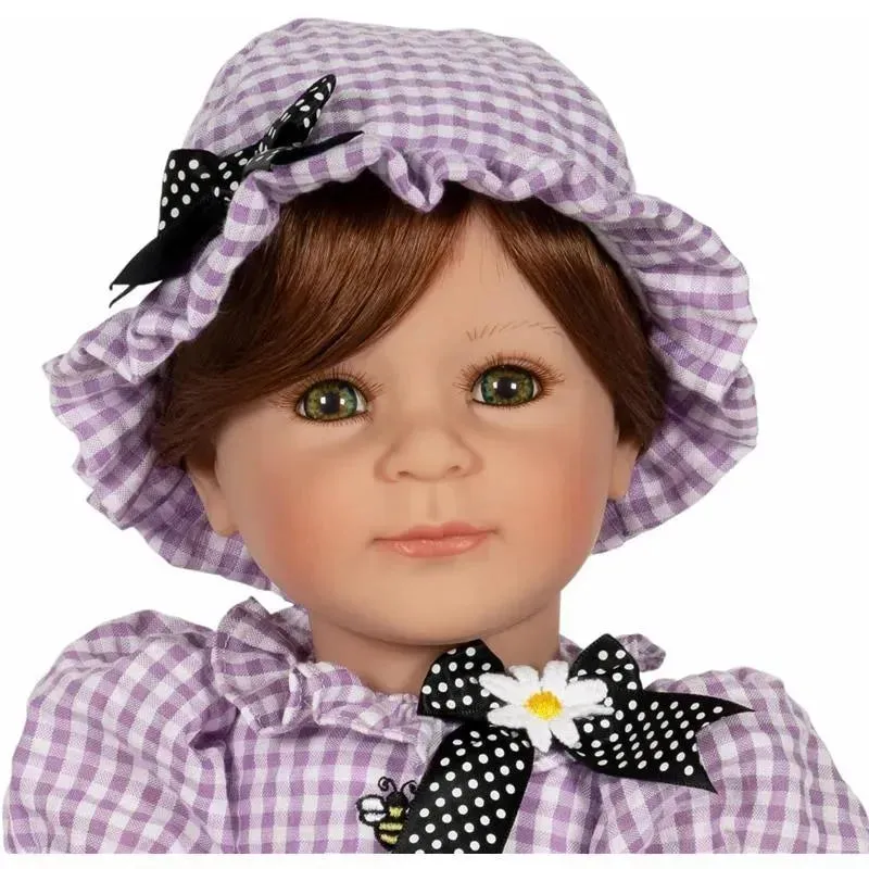 Adora - Toddler Time Babies, Adora Doll, Bees Knees - Image 6