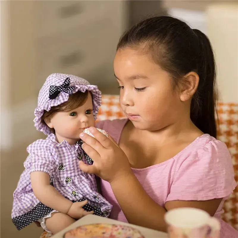 Adora - Toddler Time Babies, Adora Doll, Bees Knees - Image 8