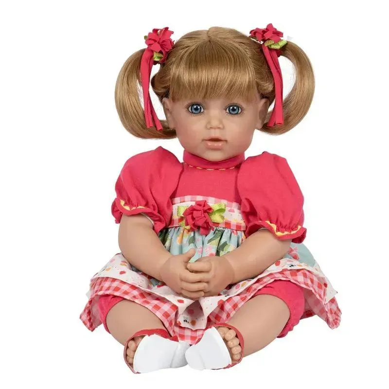 Adora - Toddler Time Babies, Adora Doll, Polka-Dot Picnic