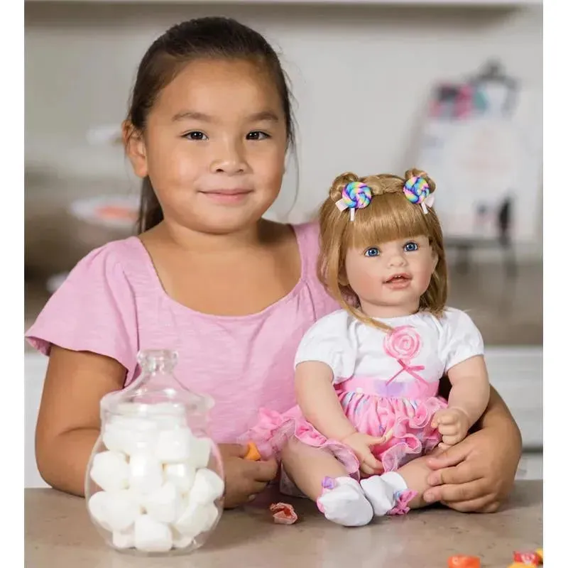 Adora - Toddlertime Dolls, Candy Carolyn - Image 3