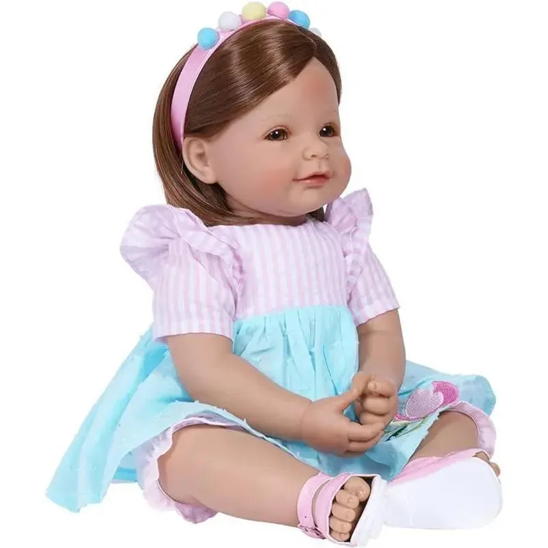 Adora - Toddlertime Dolls, Summer Flamingo - Image 2