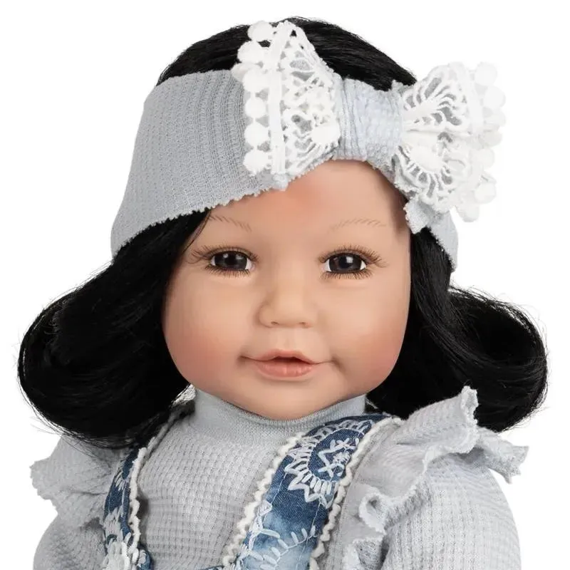 Adora - Toddlertime Dolls, Vintage Lace - Image 2