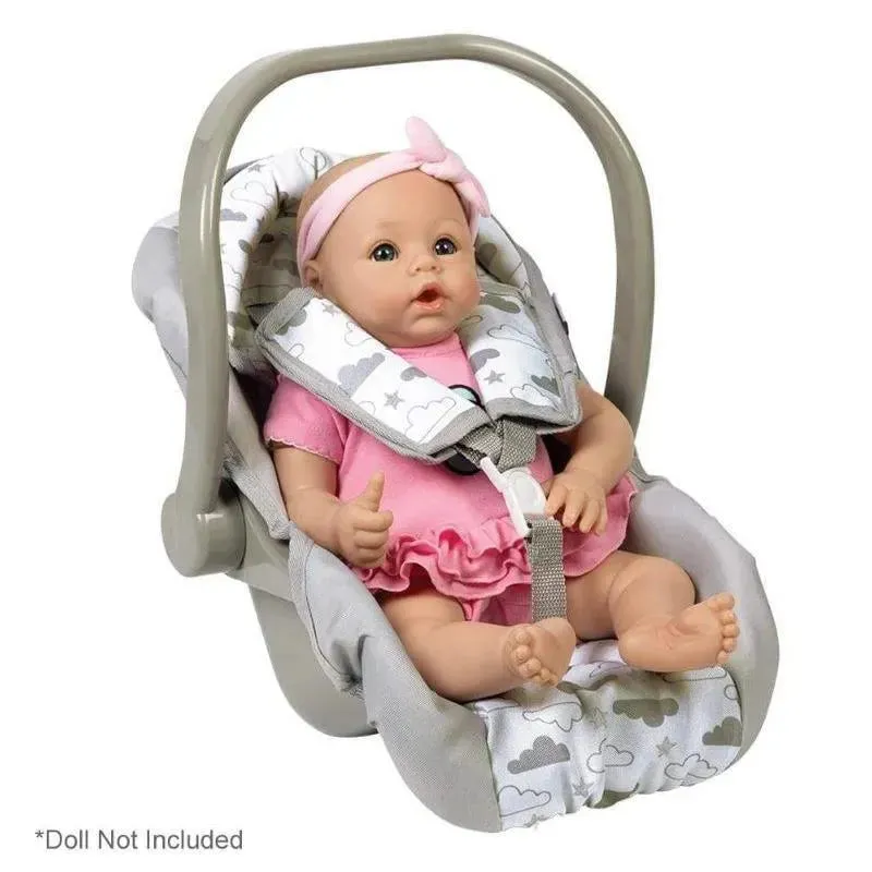 Adora - Twinkle Stars Car Seat - Image 3