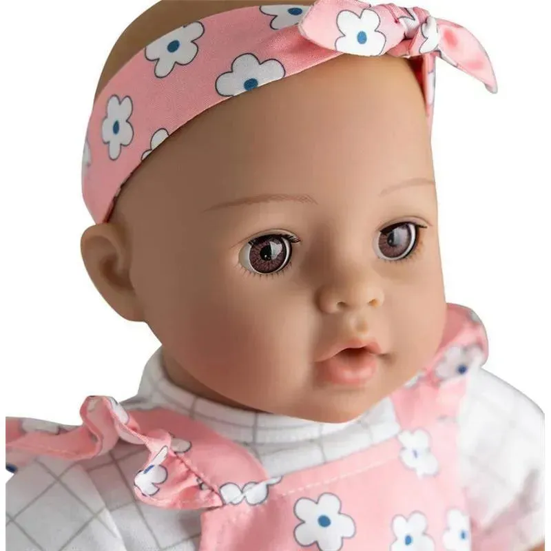 Adora - Wrapped In Love Doll, Darling Baby - Image 4