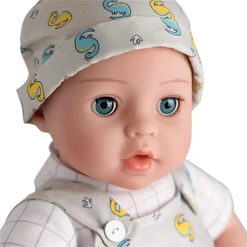 Adora - Wrapped In Love Doll, Dearest Baby - Image 3