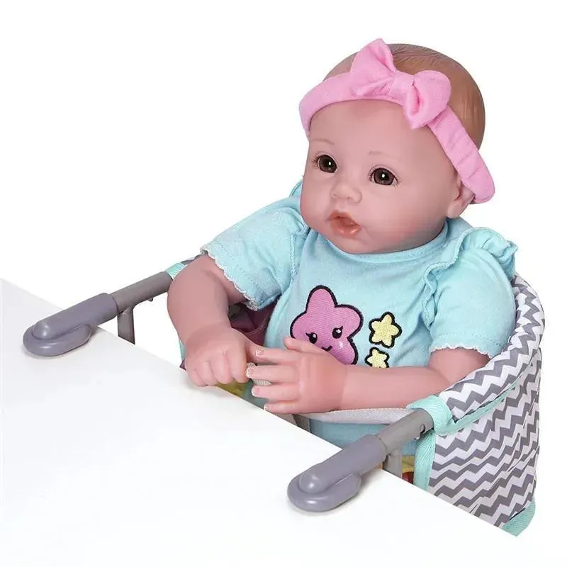 Adora Zig Zag Feeding Seat - Image 3