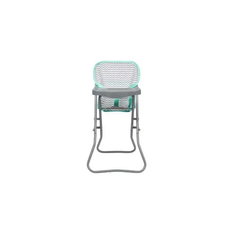 Adora Zig Zag High Chair for Baby Doll - Image 3