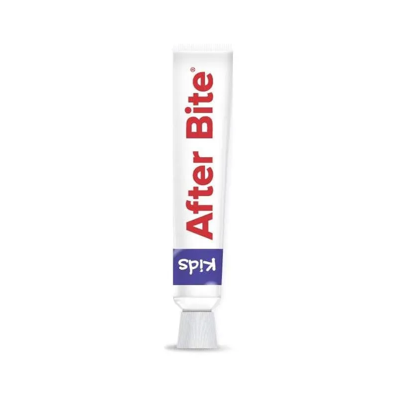 After Bite - Kids Insect Bite Treatment, Gentle Anti-Itch Cream for Kids & Sensitive Skin - Image 2