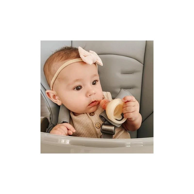 Ali + Oli - Food & Fruit Feeder Pacifier, 2 pc - Image 8