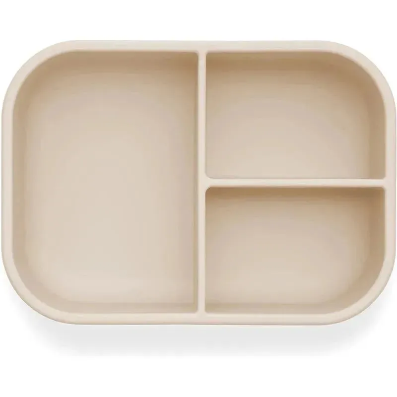 Ali + Oli - Leakproof Silicone Bento Box, Coco - Image 5