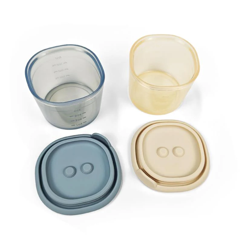 Ali + Oli - Silicone Food Containers - Image 6