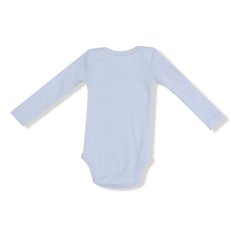 Angel Dear - Baby Basics Niagara Mist Lap Shoulder - Image 2