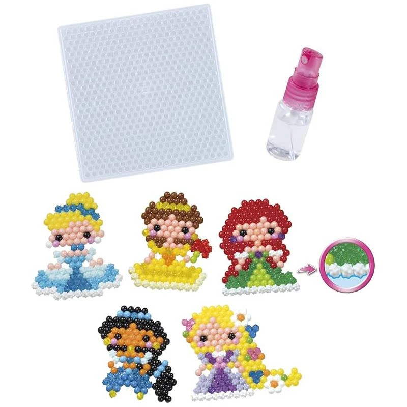 Aquabeads - Disney Princess Dazzle Set - Image 5