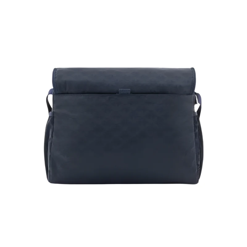 Armani Baby - Diaper Bag Navy - Image 3