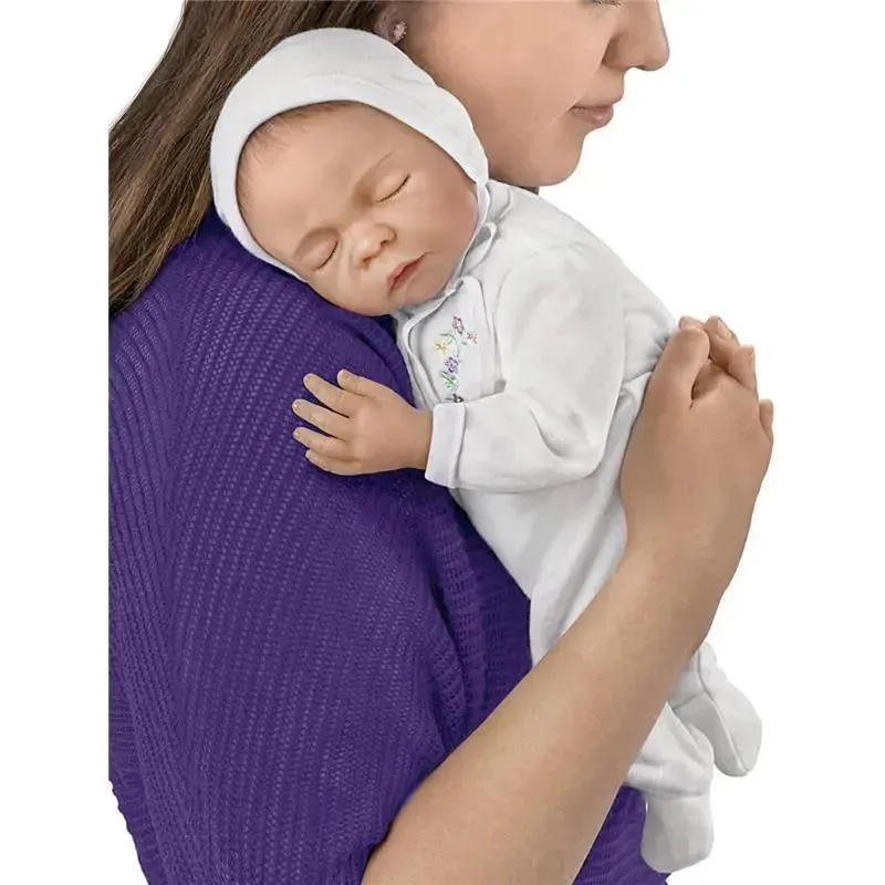 Ashton Drake - Cherish Baby Girl Dolls - Image 3