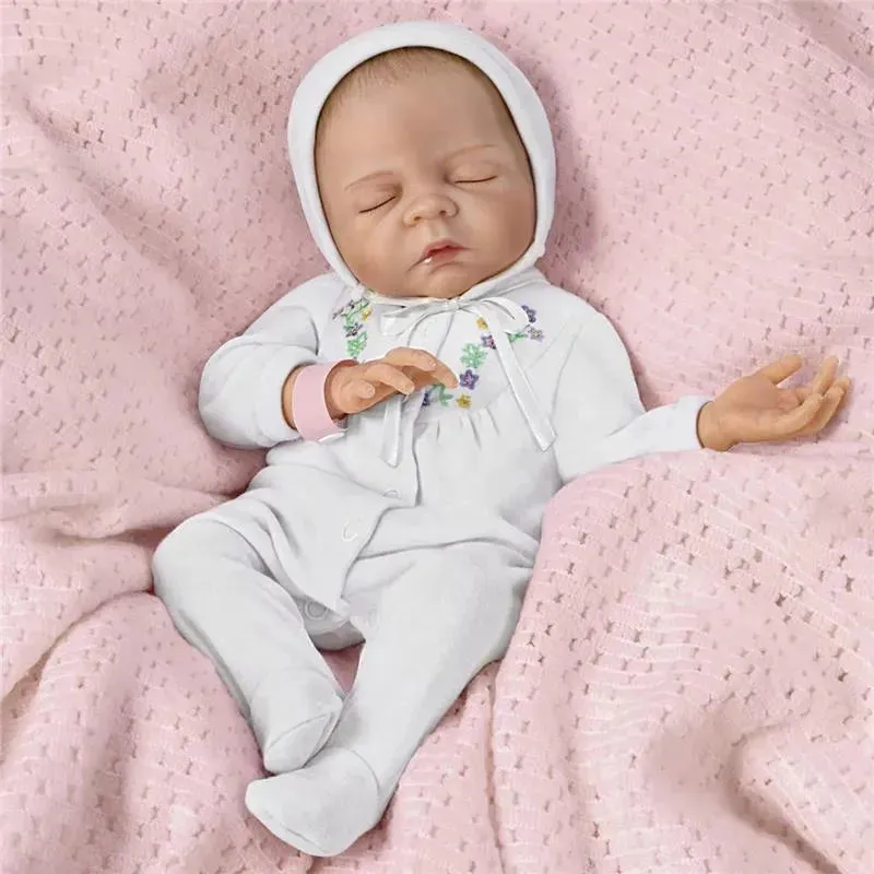 Ashton Drake - Cherish Baby Girl Dolls - Image 4